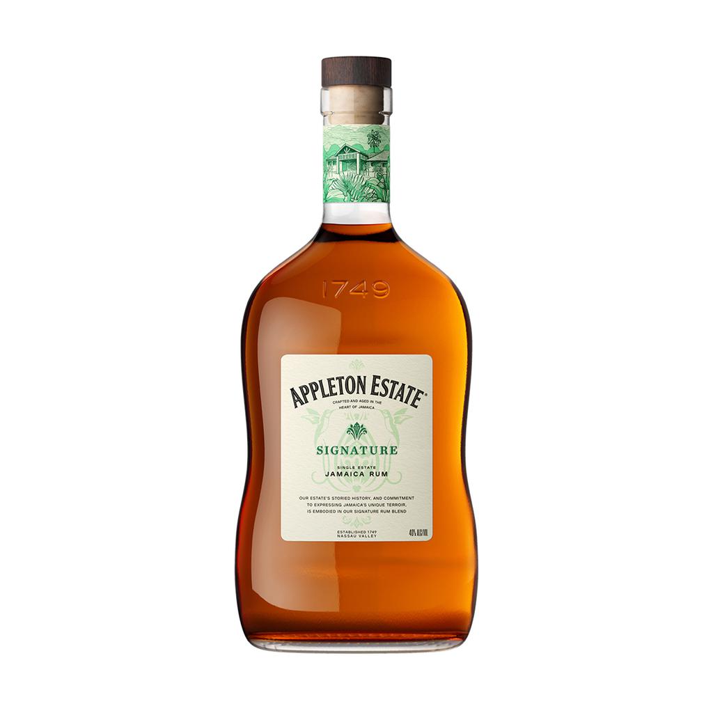 Appleton Estate Signature Rum