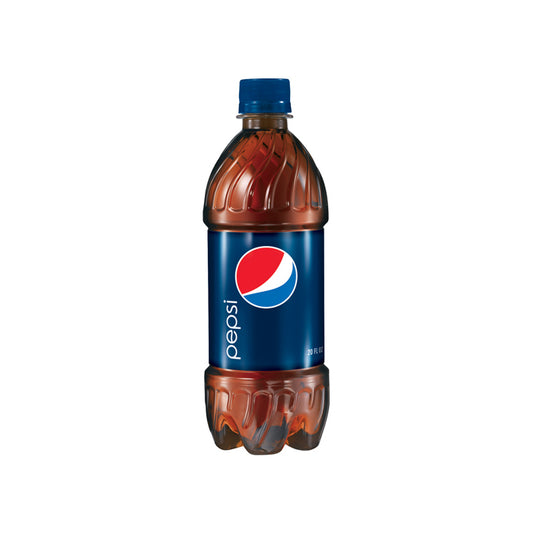 Pepsi (591ml)