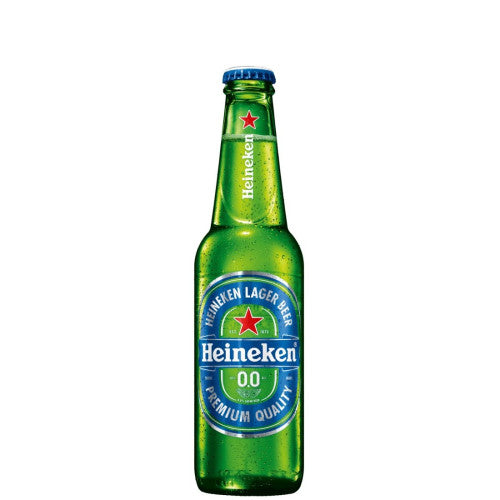 Heineken (330ml) 0.0