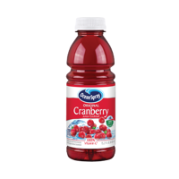 Ocean Spray Cranberry Juice Cocktail (15oz)