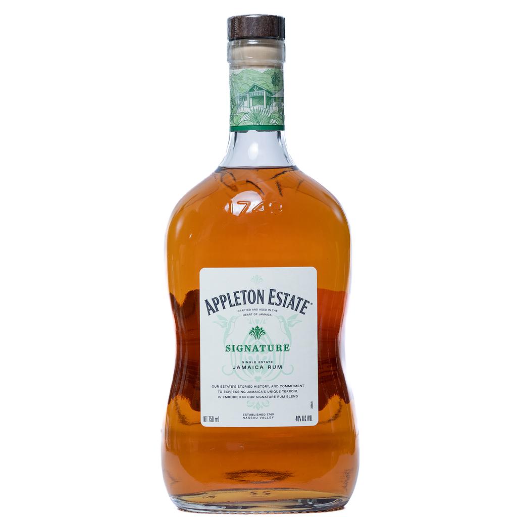Appleton Estate Signature Rum