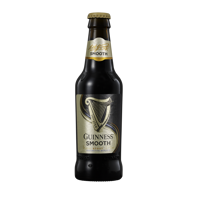 Guinness Smooth (275ml)