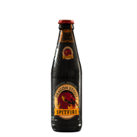 Dragon Stout Spitfire (284ml)