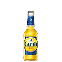 Carib Lager 275ml