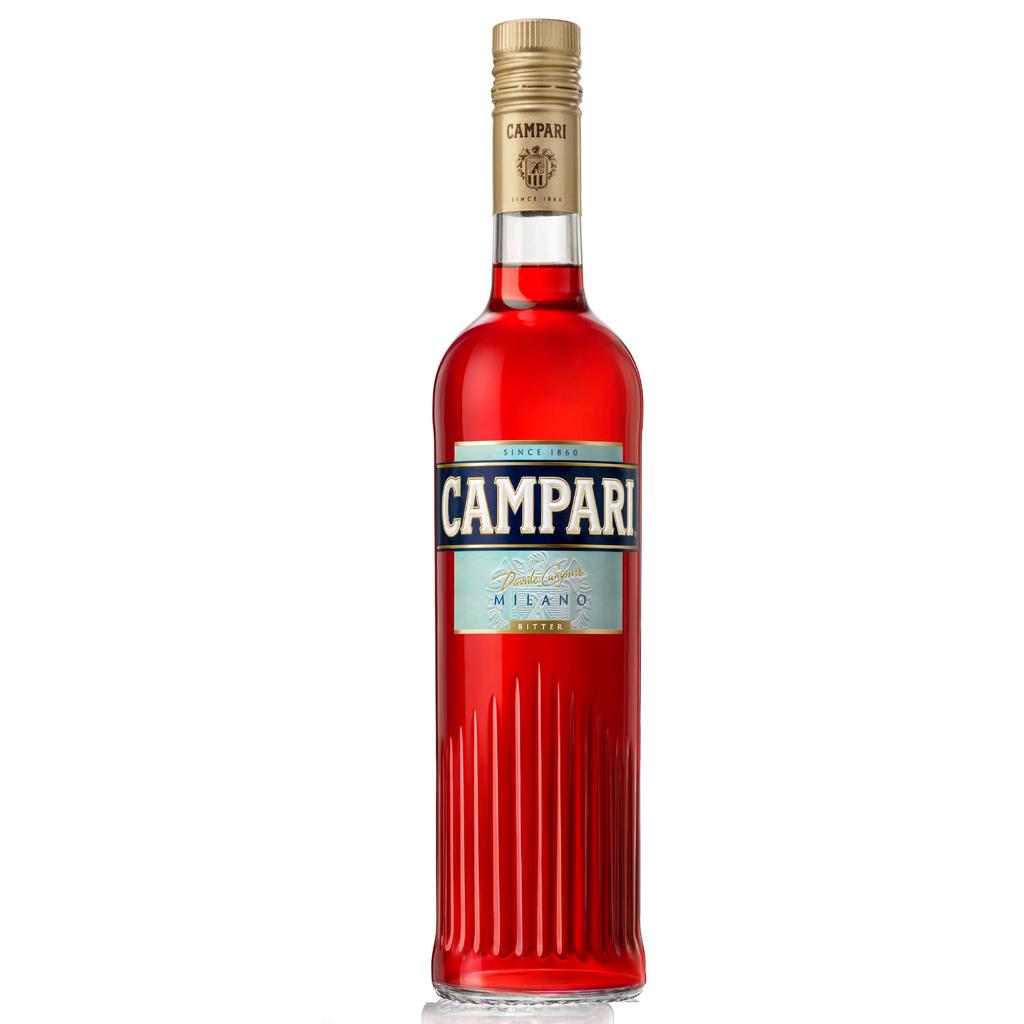 Campari Bitters (200ml)