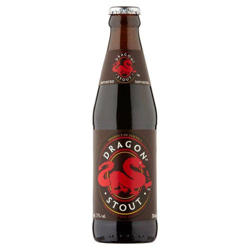Dragon Stout (284ml)