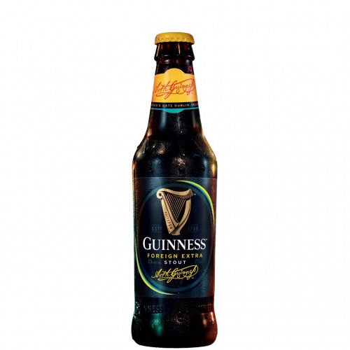Guinness Stout (275ml) Foreign extra