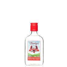 Charleys JB (200ml) white overproof