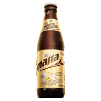 Malta Vanilla (284ml)