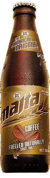 Malta Coffee (284ml)