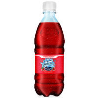 Ocean Spray Cranberry Flavour Splash Water (591ml)