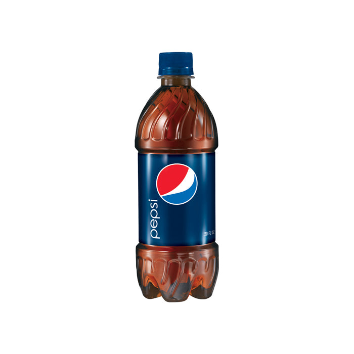 Pepsi (591ml)