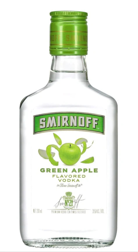 Smirnoff Vodka