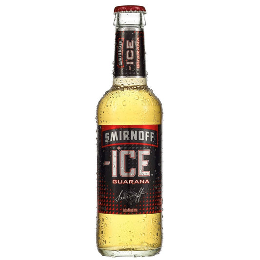 Smirnof Ice (275ml) Guarana
