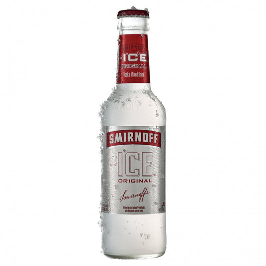 Smirnof Ice (275ml) original