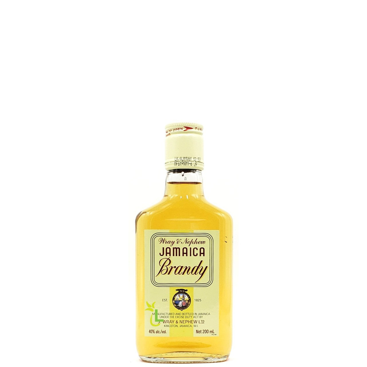 Jamaica Brandy (200ml)