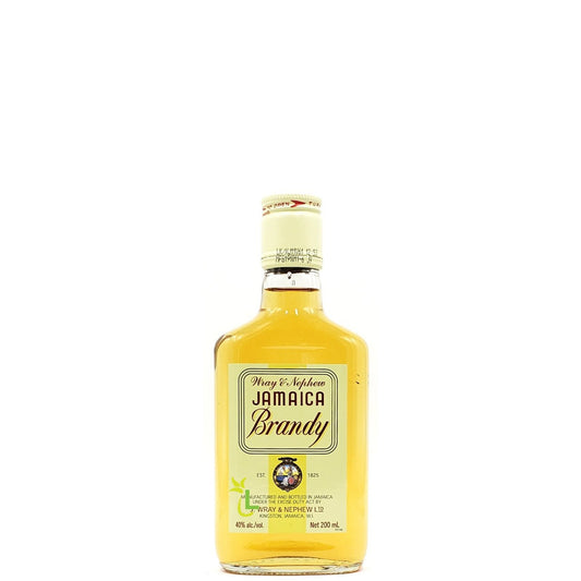 Jamaica Brandy