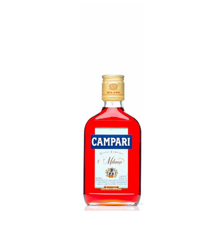 Campari (200ml)