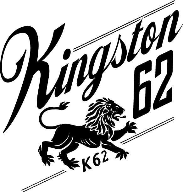 Kingston 62 (200ml)