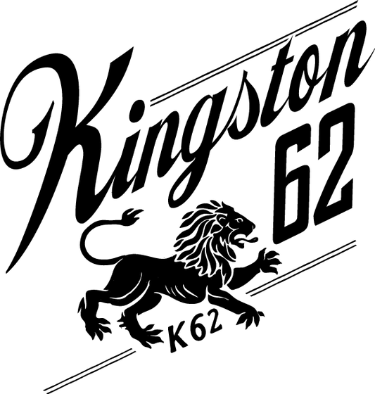 Kingston 62 (200ml)