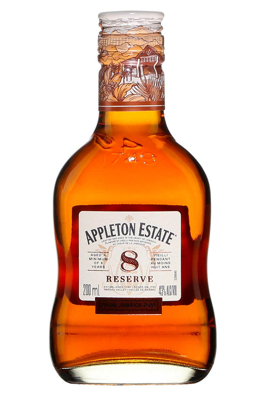 Appleton (200ml) reserve rum