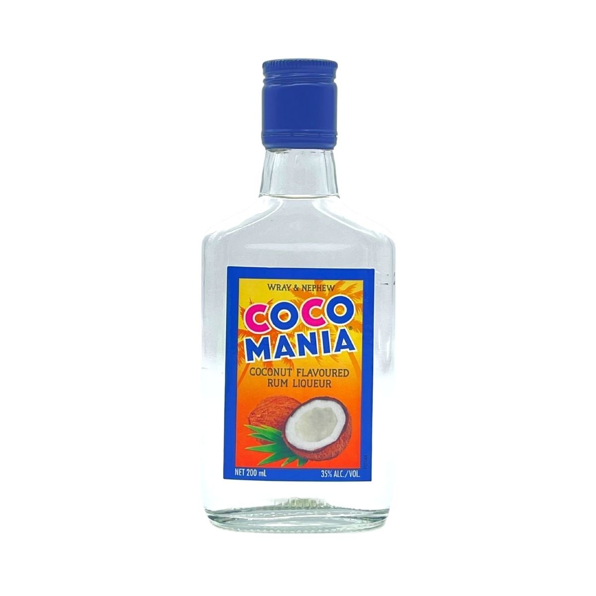 CocoMania (200ml)