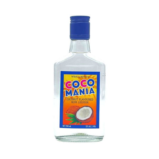 CocoMania (200ml)